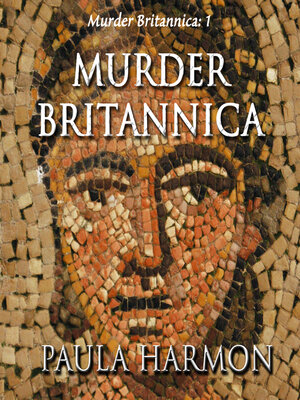 cover image of Murder Britannica